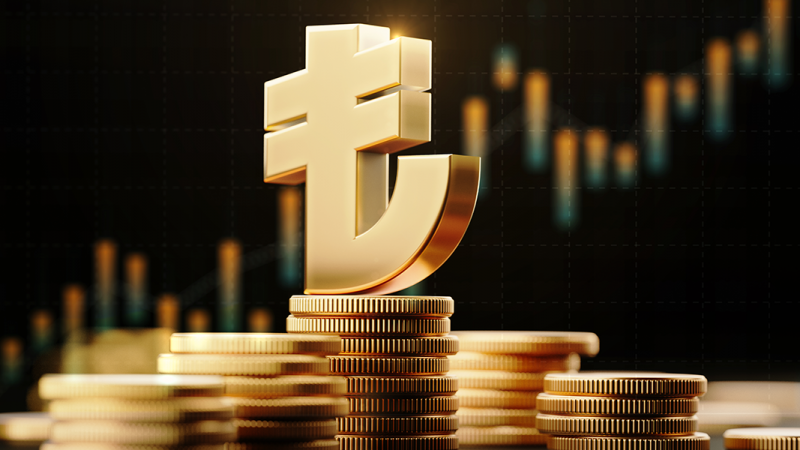 Temmuz Ayı 32 Günlük Mevduat Faizi Oranları Açıklandı! Mevcut Birikimlere Binlerce TL'lik Kazanç Getirisi Sunan O Bankalar, Detayları Yayınladı! 1