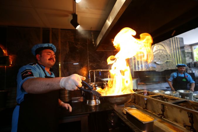 Turizmin Gözbebeği olan Göbeklitepe, Zeugma Mozaik Müzesi, Rumkale ve Halfeti'ye Kurban Bayramı'nda Ziyaretçi Akını Olacak 6