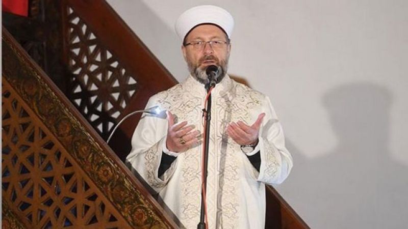 Kredi Kartı İle Kurbanlık Satın Alacak Olanlar Dikkat: Kurban Bayramı Öncesinde Diyanet İşleri Başkanlığı'ndan Önemli Açıklama Geldi! 3