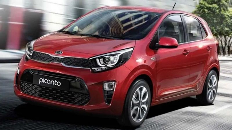 Sıfır Kilometre Araç Sahibi Olmanın Hayalini Kuranlara Müjde: Kia Temmuz 2022 Fiyat Listesi İle Herkesi Araç Sahibi Yapacak! 2