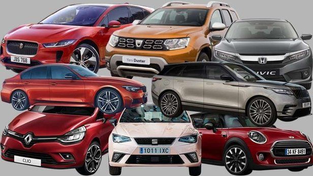 ODD Sonuçları Yayınladı: Araç Fiyatları, Son Bir Yılda Yüzde 130 Arttı! 2