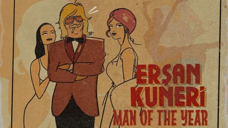 Netflix, Ünlü Komedyen Cem Yılmaz'a Adeta Abone Oldu! Yılmaz 6 Yeni Proje İçin Anlaşmaya Vardı! Erşan Kuneri'nin Yeni Yayın Tarihi De Belli Oldu! 1