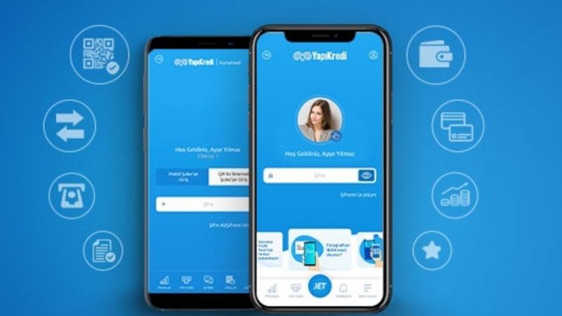 Yapı Kredi Bankası'na Gelen Yaşadı: Temmuz Ayının Sonuna Kadar Başvurana 6 Bin 500 TL'ye Kadar Karşılıksız Ödeme Yapılacak! 2