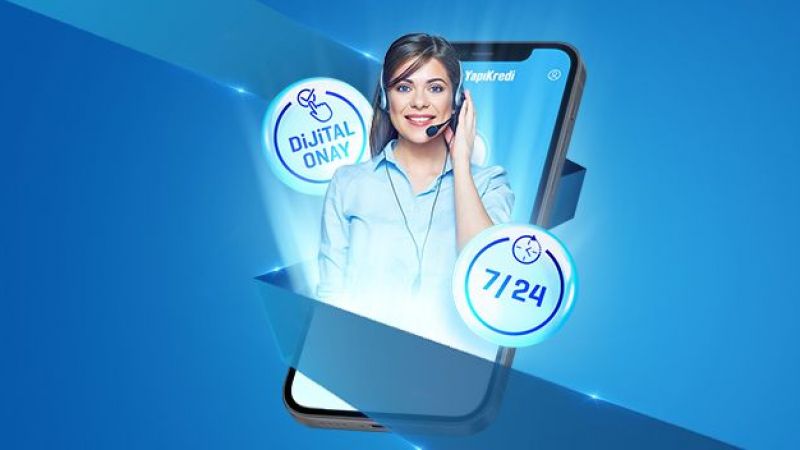 Yapı Kredi Bankası'na Gelen Yaşadı: Temmuz Ayının Sonuna Kadar Başvurana 6 Bin 500 TL'ye Kadar Karşılıksız Ödeme Yapılacak! 1