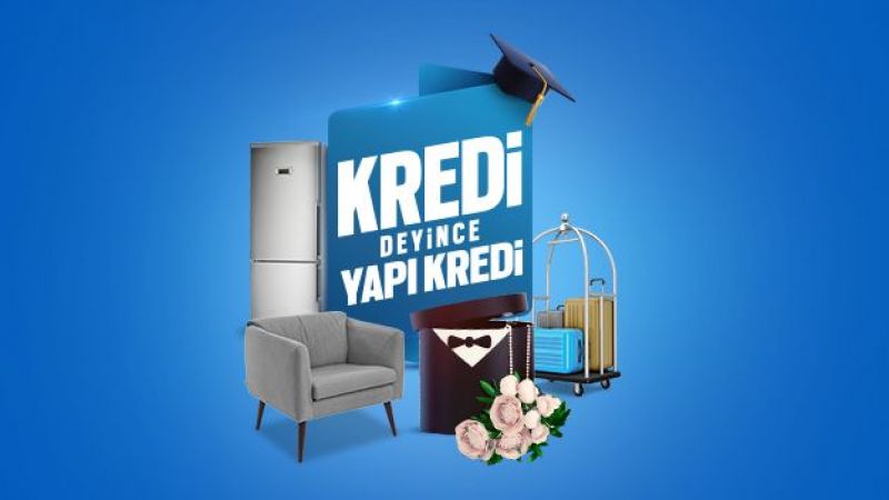 Yapı Kredi Bankası'na Gelen Yaşadı: Temmuz Ayının Sonuna Kadar Başvurana 6 Bin 500 TL'ye Kadar Karşılıksız Ödeme Yapılacak! 4