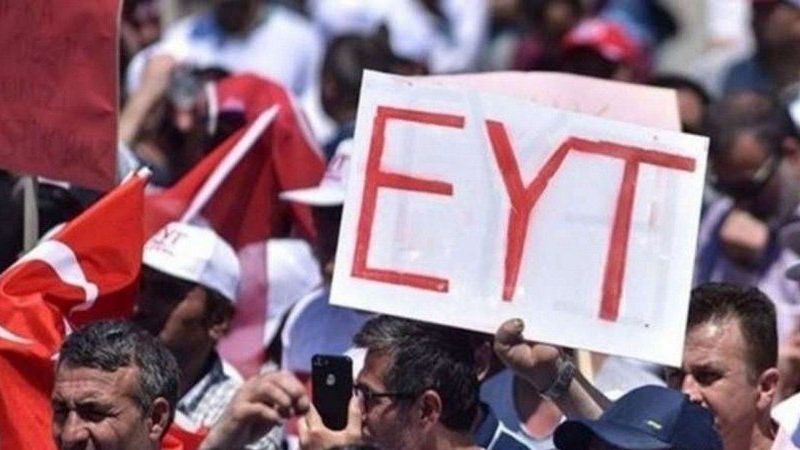 Milyonların Pür Dikkat Beklediği EYT Düzenlemelerinde Formüller Belli Oldu! Bakan Bilgin Açıklamayı Yaptı… 1