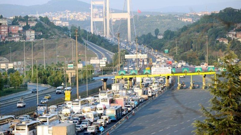 Ulaştırma Bakanı Canlı Yayında Açıkladı: Bayramda Hangi Yollar Ve Köprüler Ücretsiz Olacak? 4