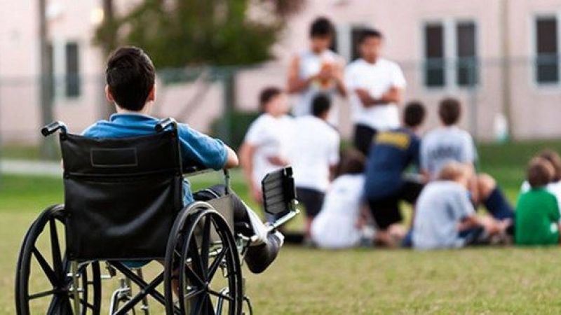 Engelli Vatandaşlara Birçok Destek Verilecek: Elektrik, Su, Doğalgaz, Hat, Uçak Bileti İndirimlerinden Faydalanabilirsiniz! 1