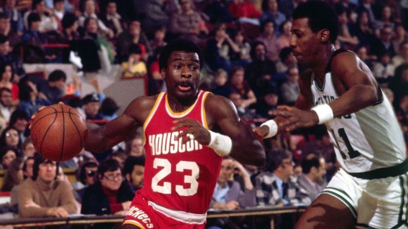 Basketbol Sadece Uzun Adamların İşi Değil! NBA Tarihine Damga Vurmuş 7 Cüce! 4