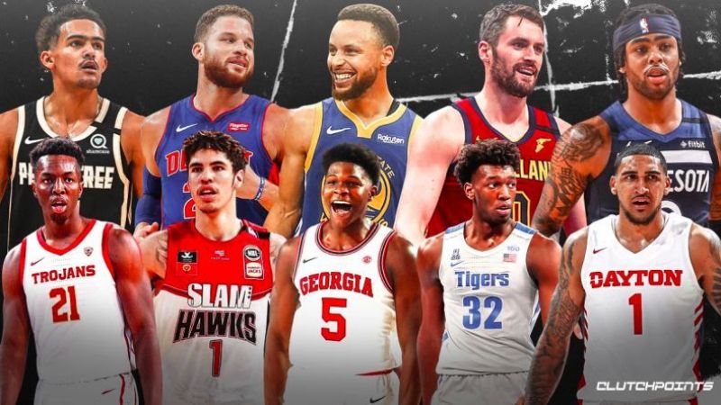 Basketbol Sadece Uzun Adamların İşi Değil! NBA Tarihine Damga Vurmuş 7 Cüce! 3