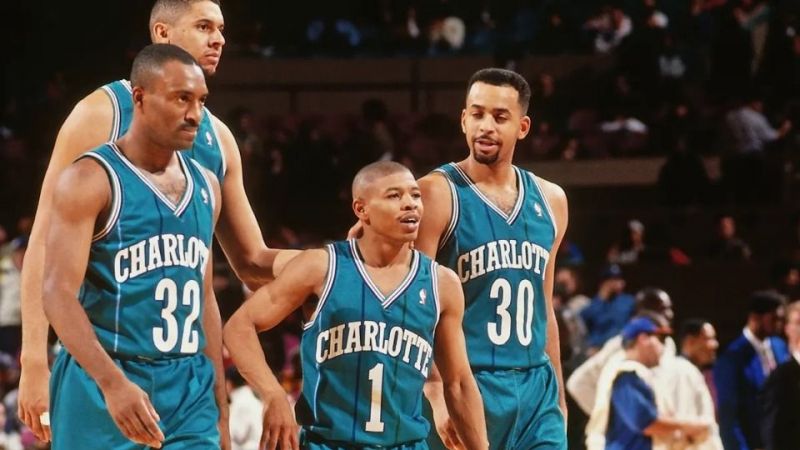 Basketbol Sadece Uzun Adamların İşi Değil! NBA Tarihine Damga Vurmuş 7 Cüce! 2