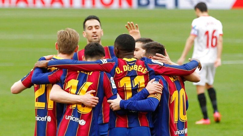 Futbol Kulübü Değil, Adeta Para Basma Makinesi: İşte Dünya’nın En Zengin 6 Futbol Kulübü! 3