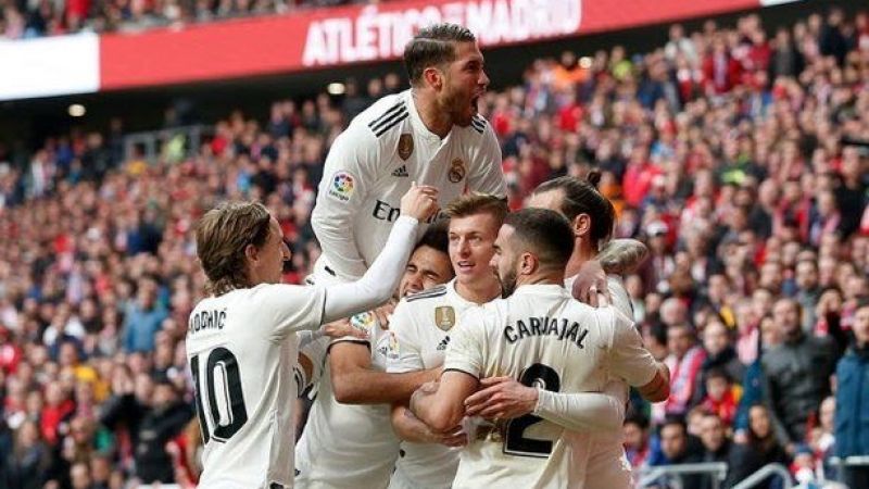 Futbol Kulübü Değil, Adeta Para Basma Makinesi: İşte Dünya’nın En Zengin 6 Futbol Kulübü! 2