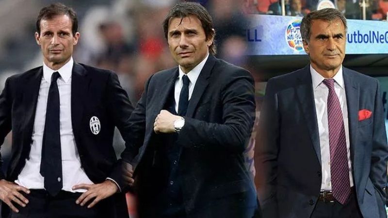 Futbolcular Kadar Namları Var: Dünya Futbol Tarihine Damga Vurmuş 8 Teknik Direktör! 3