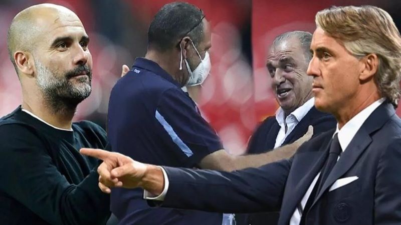 Futbolcular Kadar Namları Var: Dünya Futbol Tarihine Damga Vurmuş 8 Teknik Direktör! 2