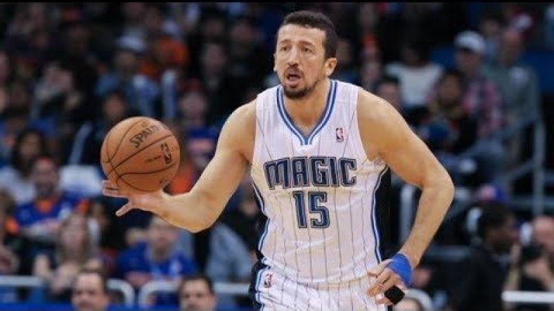 Kariyerleri, Kişilikleri ile Türk Basketboluna Adını Altın Harflerle Kazıyan 6 İsim! 2