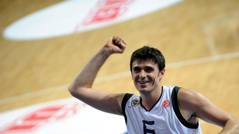 Kariyerleri, Kişilikleri ile Türk Basketboluna Adını Altın Harflerle Kazıyan 6 İsim! 3