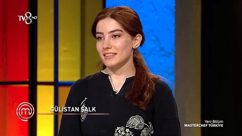 Acun Ilıcalı Yine Yaptı Yapacağını! Jüri Üyeleri İle Arkadaşının Dedikodusunu Yapan Gülistan Şalk'ın Şov Yaptığı İddia Edildi! 4