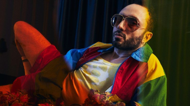 Şarkısı RTÜK Tarafından Yasaklanan Mabel Matiz, Alkışlar Eşliğinde Sahneye Geri Çağrıldı: Müzikseverler, Ünlü Şarkıcının Yanında Olduklarını Bir Kez Daha Gösterdi! 1