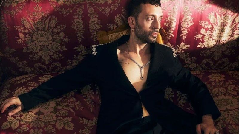 Şarkısı RTÜK Tarafından Yasaklanan Mabel Matiz, Alkışlar Eşliğinde Sahneye Geri Çağrıldı: Müzikseverler, Ünlü Şarkıcının Yanında Olduklarını Bir Kez Daha Gösterdi! 3