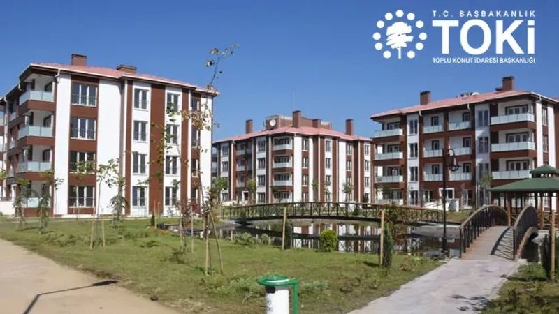 TOKİ Başkanı Ömer Bulut Müjdesini Verdi: Afetzedelere Faizsiz 241 Bin TL Konut Kredisi Hizmeti Verilecek, Projeler Yıl Sonuna Kadar Tamamlanacak! 1