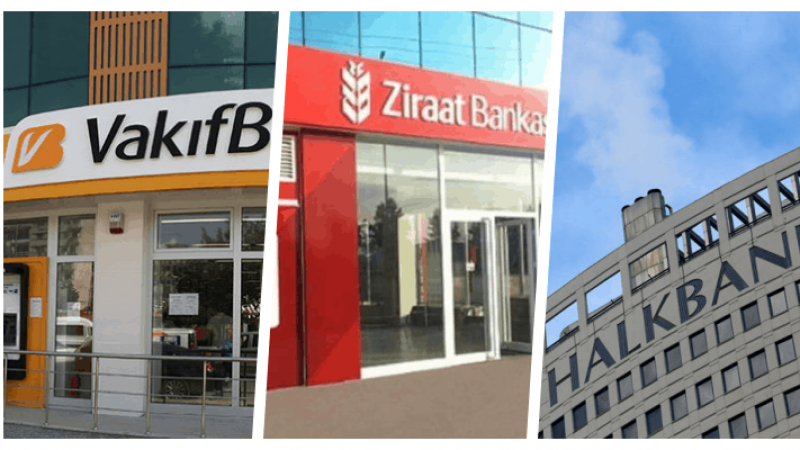 Tüketici Kredilerinde Kamu Bankaları Harekete Geçti, Yeni Dönem Başladı! Ay Sonuna Kadar 10 Bin TL Ödeme Yapılacak! 2