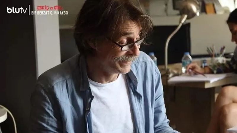 Behzat Ç. Eski Ekiple Dönüyor! Prova Görüntüleri Ortaya Çıktı, Oyuncu Kadrosunda Heyecanlandıran Detay Görüldü! 3