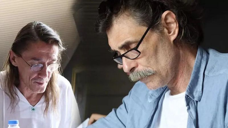 Behzat Ç. Eski Ekiple Dönüyor! Prova Görüntüleri Ortaya Çıktı, Oyuncu Kadrosunda Heyecanlandıran Detay Görüldü! 1