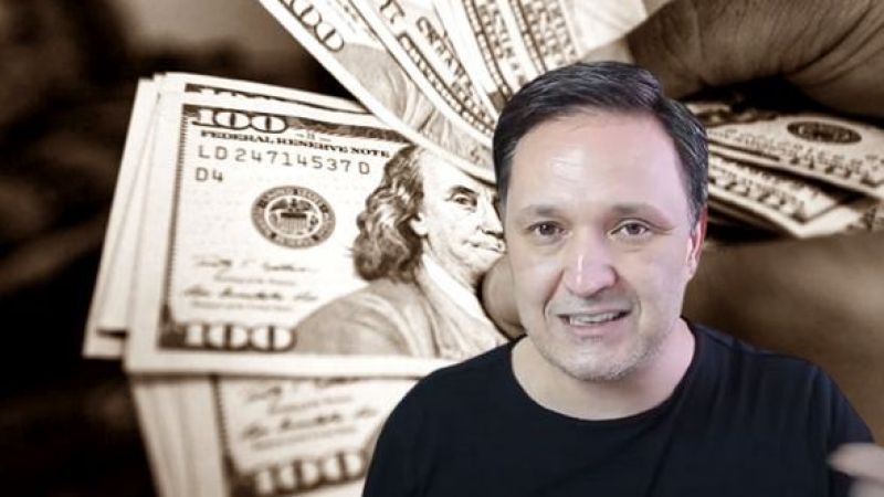 Selçuk Geçer 17 TL’yi Gören Dolar Kuru İçin Seviye Verdi: Ok Yaydan Çıktı Artık! 3