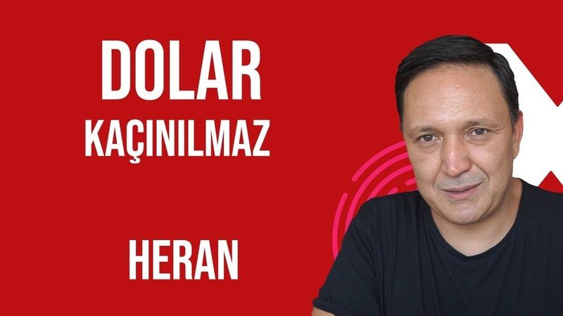 Selçuk Geçer 17 TL’yi Gören Dolar Kuru İçin Seviye Verdi: Ok Yaydan Çıktı Artık! 1