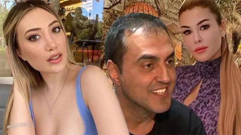 İkinci Kadın Olma İddiaları İle Gündeme Gelen Yasmin Erbil, Morali Bozuk Bir Halde Görüntülendi! 2