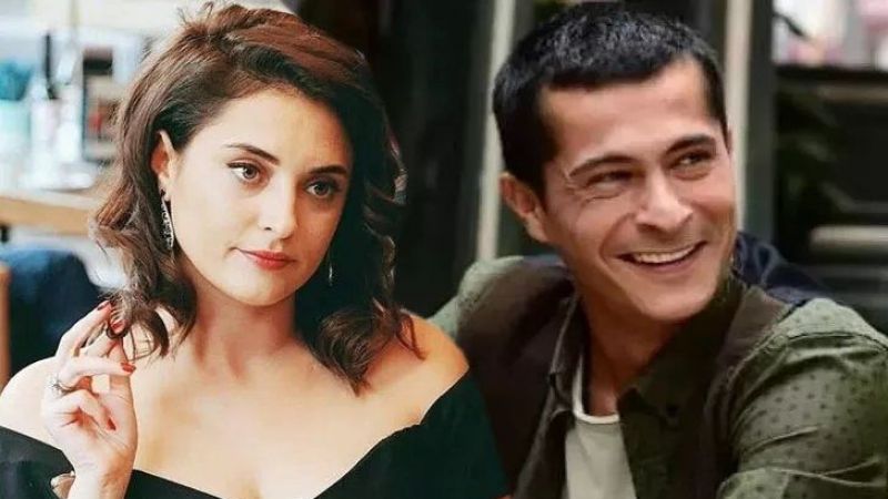 Aslıhan Gürbüz ve İsmail Hacıoğlu Aşk Mı Yaşıyor? Ortaya Çıkan Bu Fotoğraf Her Şeyin Cevabını Verdi! 1