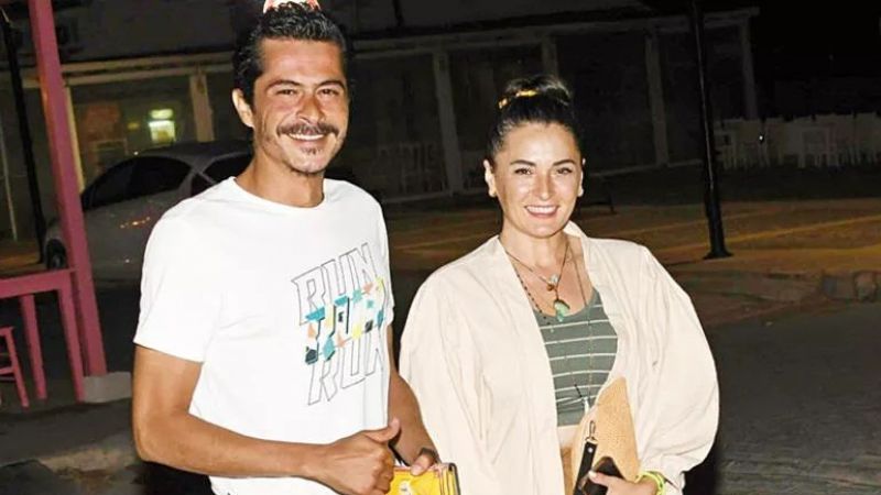 Aslıhan Gürbüz ve İsmail Hacıoğlu Aşk Mı Yaşıyor? Ortaya Çıkan Bu Fotoğraf Her Şeyin Cevabını Verdi! 4