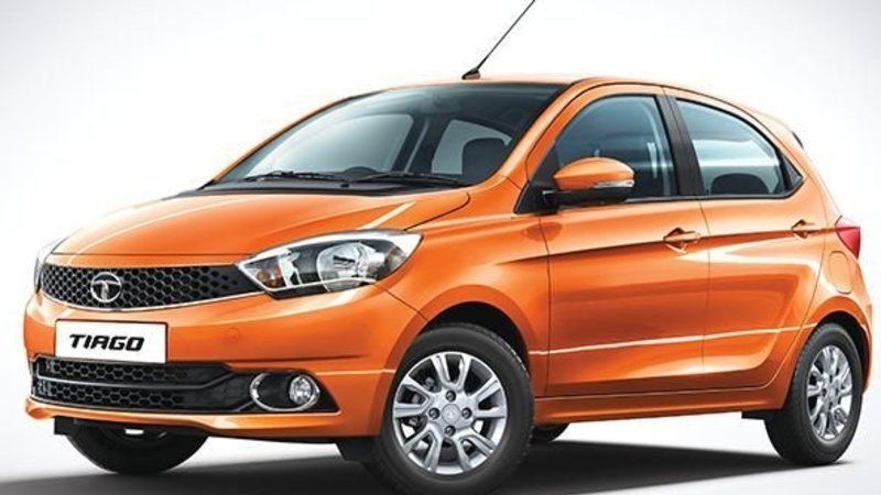 Araç Satın Alma Planları Olan Vatandaşlara, “Acele Etmeyin” Uyarısı! 140 Bin TL’den Satışa Sunulacak Olan Tata Tiago, Türkiye Hazırlıklarına Başladı! 1