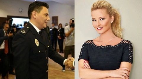 Hayatlarını Birleştiren Müge Anlı İle Sinan Yüzbaşıoğlu, Sosyal Medyanın Gündemine Oturdu! Sinan Yüzbaşıoğlu Kimdir? Müge Anlı Kaç Yaşında? 2