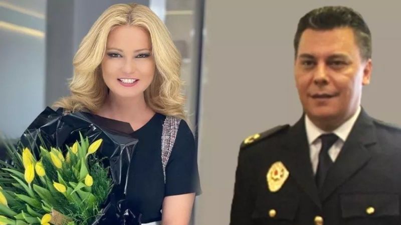 Hayatlarını Birleştiren Müge Anlı İle Sinan Yüzbaşıoğlu, Sosyal Medyanın Gündemine Oturdu! Sinan Yüzbaşıoğlu Kimdir? Müge Anlı Kaç Yaşında? 4