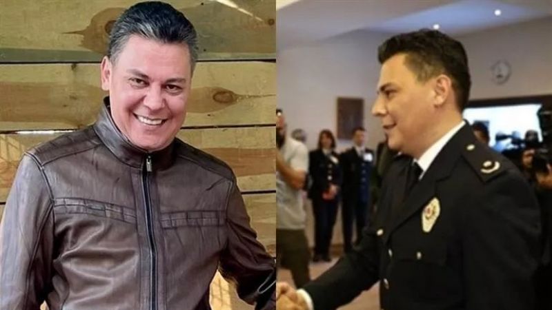 Hayatlarını Birleştiren Müge Anlı İle Sinan Yüzbaşıoğlu, Sosyal Medyanın Gündemine Oturdu! Sinan Yüzbaşıoğlu Kimdir? Müge Anlı Kaç Yaşında? 3