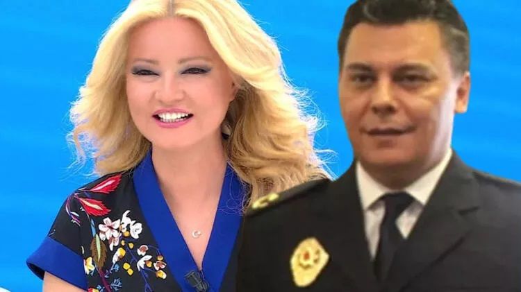 Hayatlarını Birleştiren Müge Anlı İle Sinan Yüzbaşıoğlu, Sosyal Medyanın Gündemine Oturdu! Sinan Yüzbaşıoğlu Kimdir? Müge Anlı Kaç Yaşında? 1