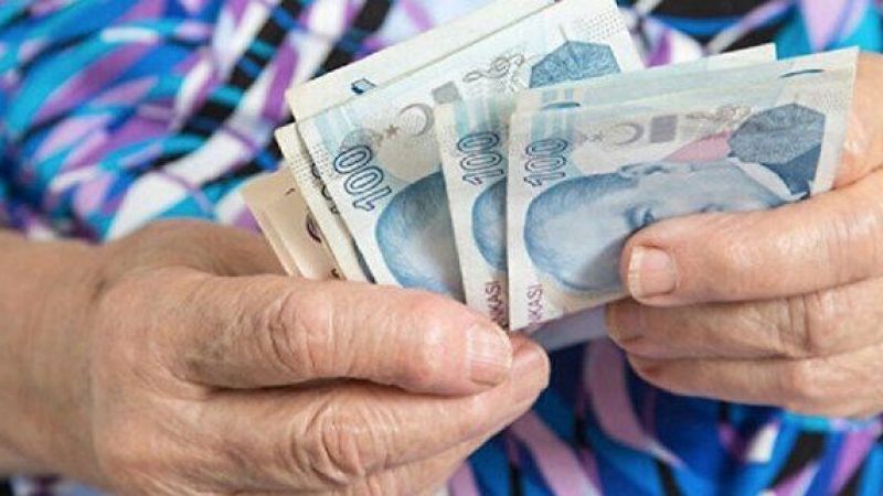 Erken Emekli Olmak Artık Mümkün! Sosyal Güvenlik Kurumu'na Dilekçe Veren Herkes... 3