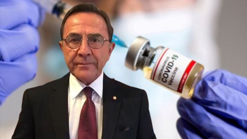 Uzman İsimden Yeni Koronavirüs Varyantına Karşı 4 Kritik Tavsiye! 1