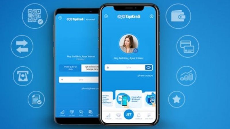Yapı Kredi Bankası, Zamlı Maaşlarına Kavuşan Emeklilere Müjdesini Verdi: Temmuz Ayında Başvuran Herkese 6 Bin 250 TL'ye Kadar Maaş Harici Ödeme Yapılacak! 1