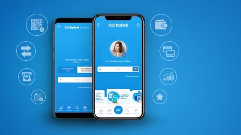 Yapı Kredi Bankası'ndan Emeklilere Çıldırtan Teklif: Temmuz Ayının Sonuna Kadar Maaş Hesabını Taşıyanlara 7 Bin 750 TL'ye Kadar Ek Ödeme Yapılacak! 3