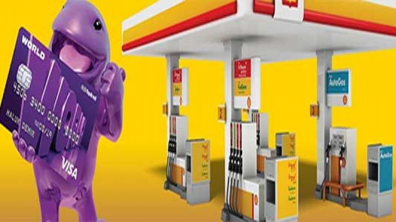 Yapı Kredi Bankası Duyurdu: Akaryakıt Harcamalarınıza 60 TL'ye Kadar Destek Verilecek! 4