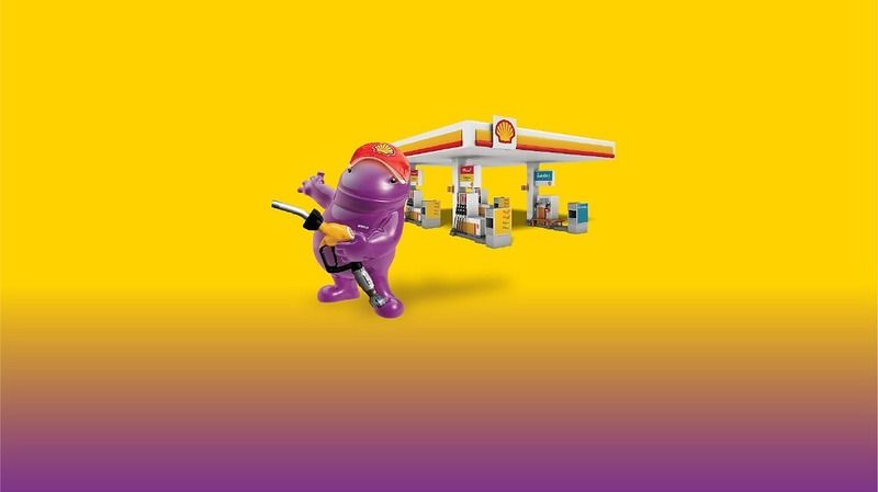 Yapı Kredi Bankası Duyurdu: Akaryakıt Harcamalarınıza 60 TL'ye Kadar Destek Verilecek! 1