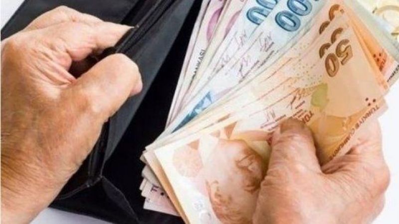 Emekli Maaşınızı Bu Yöntemlerle Yükseltebilirsiniz! 1