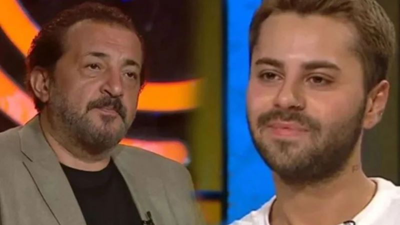 MasterChef’ten Elendi, Mehmet Yalçınkaya’da Turu Geçti; Eleme Turundan Kalan Eren Yüce, Mehmet Şef ile Çalışmaya Başladı… 1