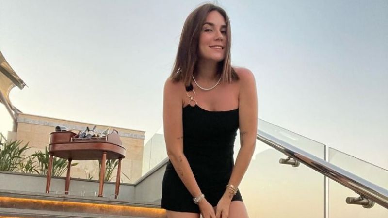 Alişan’la Arasındaki Buz Dağlarını Eriten Buse Varol, Verdiği Kilolardan Sonra Bambaşka Biri Oldu! 2