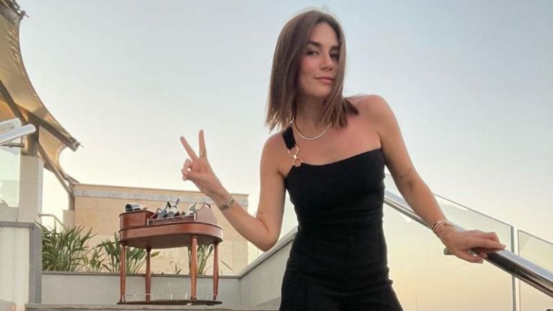 Alişan’la Arasındaki Buz Dağlarını Eriten Buse Varol, Verdiği Kilolardan Sonra Bambaşka Biri Oldu! 3