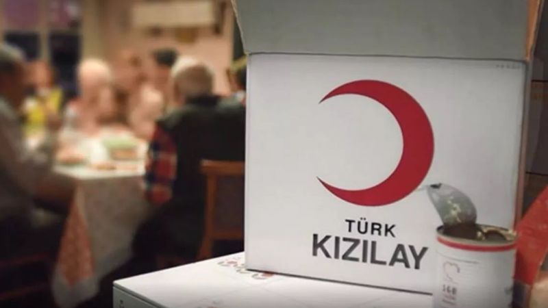 Kızılay Personel Alım İlanını Duyurdu: İkamet Adresi Fark Etmiyor! Başvuru Şartları Neler? 3