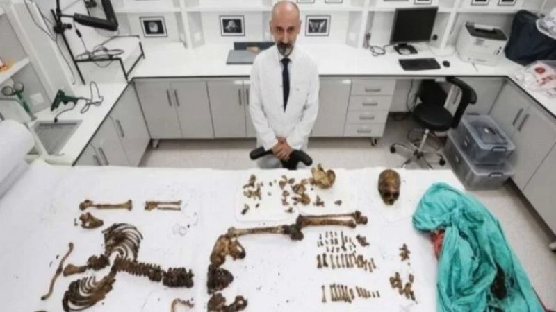 Adli Tıp Kurumuna 221 Personel Alınacak, Şartlar ve Tarihler Belli Oldu! 3